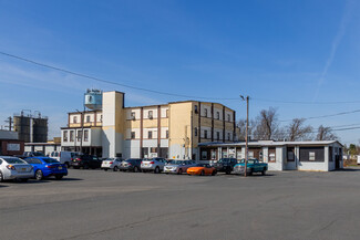 Keyport, NJ Industrial - 120 Francis St