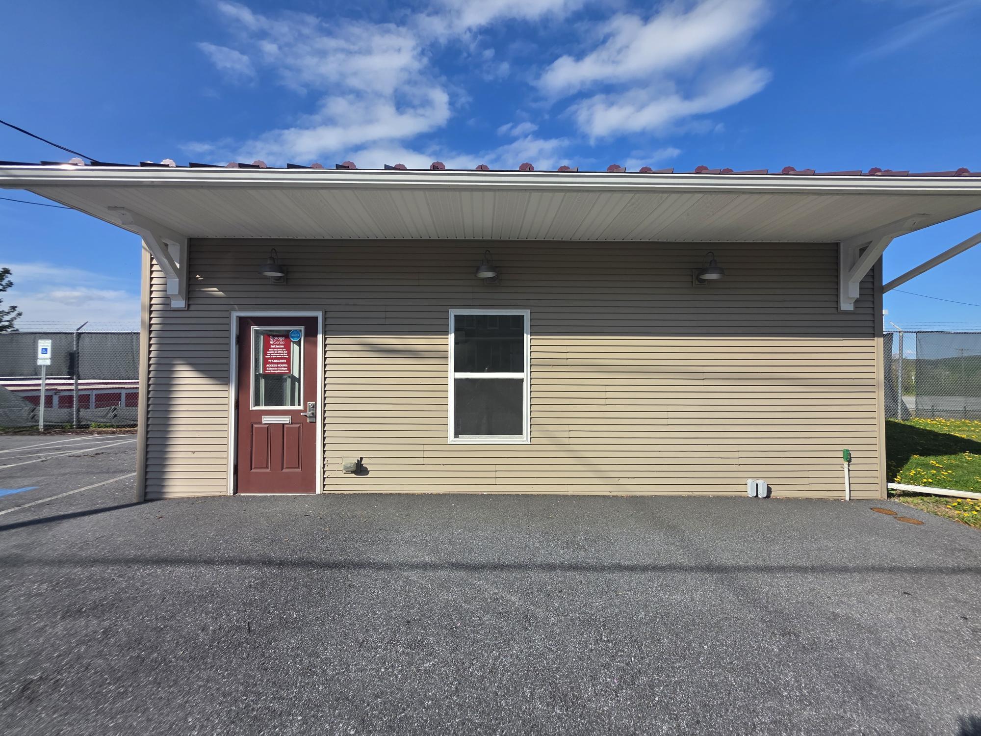 320 N 2nd St, Columbia, PA for Rent