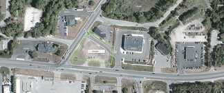 Petoskey, MI Commercial Land - 1289 N US 31