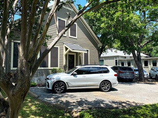 Austin, TX Office - 611 W 14th St