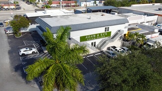 Miami, FL Retail - 681 NW 108th St