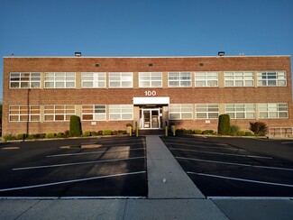 Rockville Centre, NY Office - 100 N Village Ave