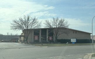 Rochester, MI Industrial - 200 E 2nd St