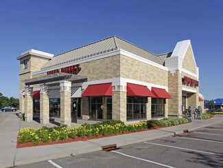 Chaska, MN Retail - 104-114 Pioneer Trl