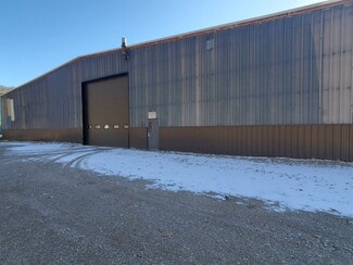 Erie, PA Industrial - 6550 W Ridge Rd