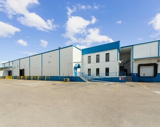 Naples, FL Distribution - 4206 Mercantile Ave