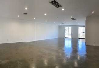 Los Angeles, CA Office - 3637 Motor Ave