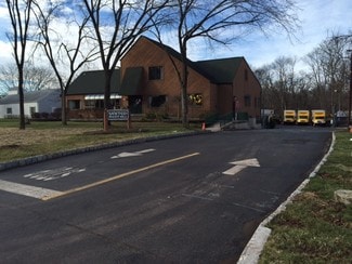 Hillsborough, NJ Freestanding - 230 US Highway 206