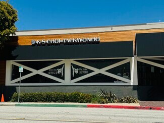Rolling Hills Estates, CA Retail - 5-46 Peninsula Ctr