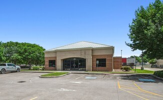 Houston, TX Retail - 1575 Eldridge Pky Houston, TX Retail - 1575 Eldridge Pky