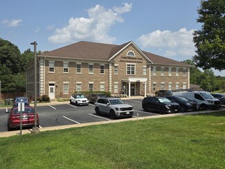 Woodbridge, VA Office - 4340 Prince William Pky