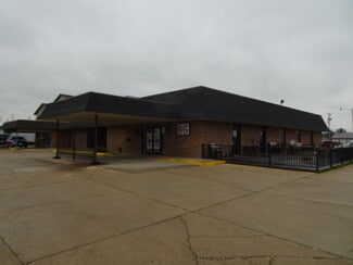 Sheldon, IA Restaurant - 1113 2nd Ave Sheldon, IA Restaurant - 1113 2nd Ave