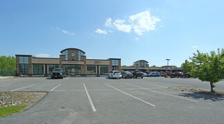 Glens Falls, NY Retail - 217 Dix Ave