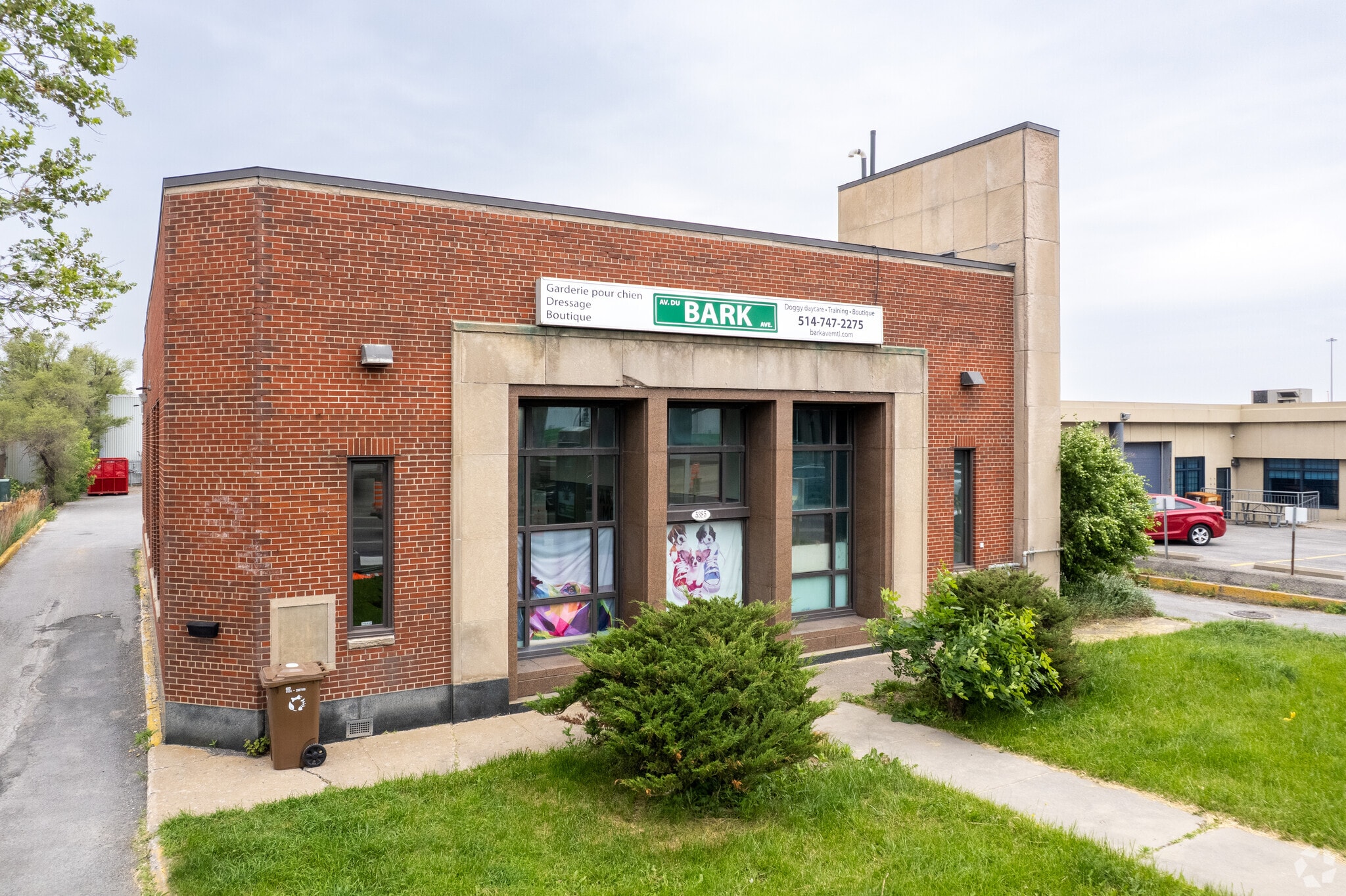 5385 Ch De La Côte-De-Liesse, Saint-Laurent, QC for Sale