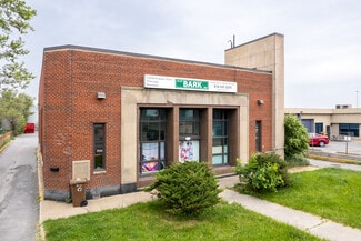 Saint-Laurent, QC Service - 5385 Ch De La Côte-De-Liesse