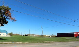 Hamilton, ON Residential Land - 809 Barton St