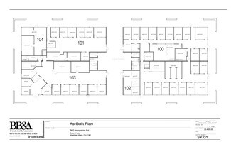 Westlake Village, CA Office/Retail - 950 Hampshire Rd Westlake Village, CA Office/Retail - 950 Hampshire Rd