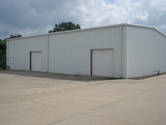 Fayetteville, AR Industrial - 1174 W Sunchase Ct Fayetteville, AR Industrial - 1174 W Sunchase Ct