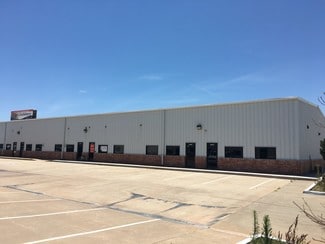 Edmond, OK Flex - 13744-13756 N Lincoln Blvd