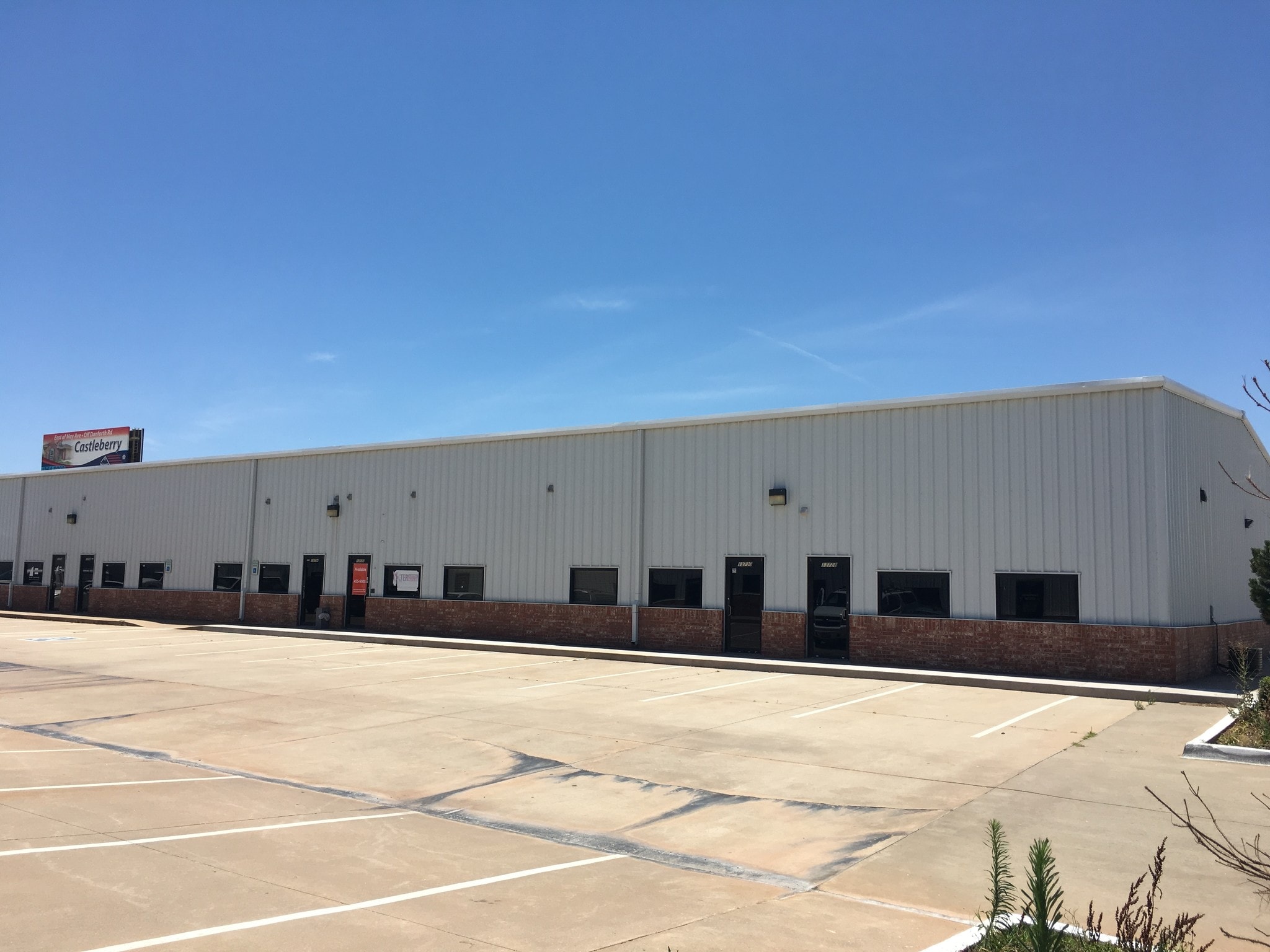 13744-13756 N Lincoln Blvd, Edmond, OK for Rent