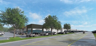 Olive Branch, MS Industrial - 6334 Kirk Rd