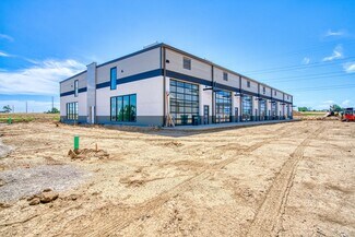 Dacono, CO Flex - 168 Miller Dr Dacono, CO Flex - 168 Miller Dr