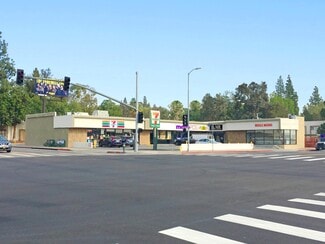 Chatsworth, CA Retail - 20861-20871 Lassen St Chatsworth, CA Retail - 20861-20871 Lassen St