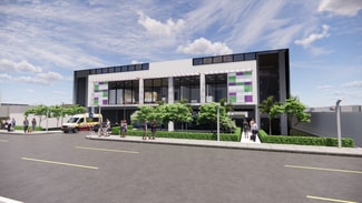 Miami, FL Commercial Land - 8616 W Flagler St