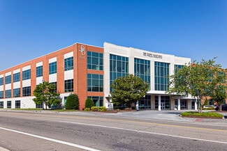 Kingsport, TN Office/Medical - 400-444 Clinchfield St
