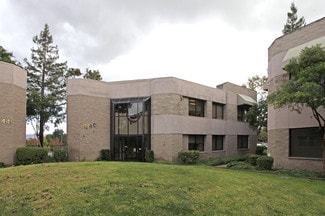 San Jose, CA Office - 5446 Thornwood Dr