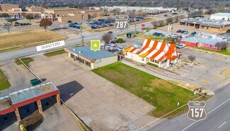 Mansfield, TX undefined - 1217 Highway 157 N