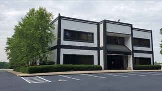 Durham, NC Office - 3000 Croasdaile Dr