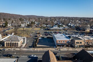 Scotch Plains, NJ Office, Retail - 365 Park Ave Scotch Plains, NJ Office, Retail - 365 Park Ave