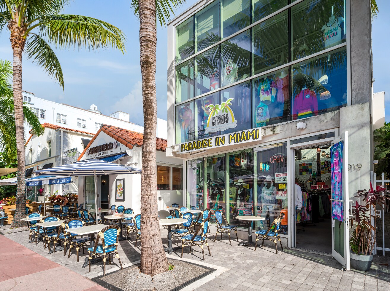919 Collins Ave, Miami Beach, FL for Rent