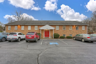 Camp Hill, PA Office - 1513 Cedar Cliff Dr