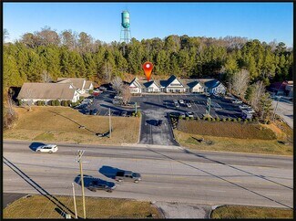 Seneca, SC Office - 528 By Pass 123 Seneca, SC Office - 528 By Pass 123