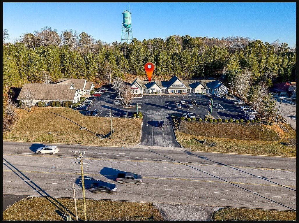 528 By Pass 123, Seneca, SC for Sale