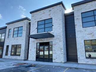 Draper, UT Office - 11990 S 700 E