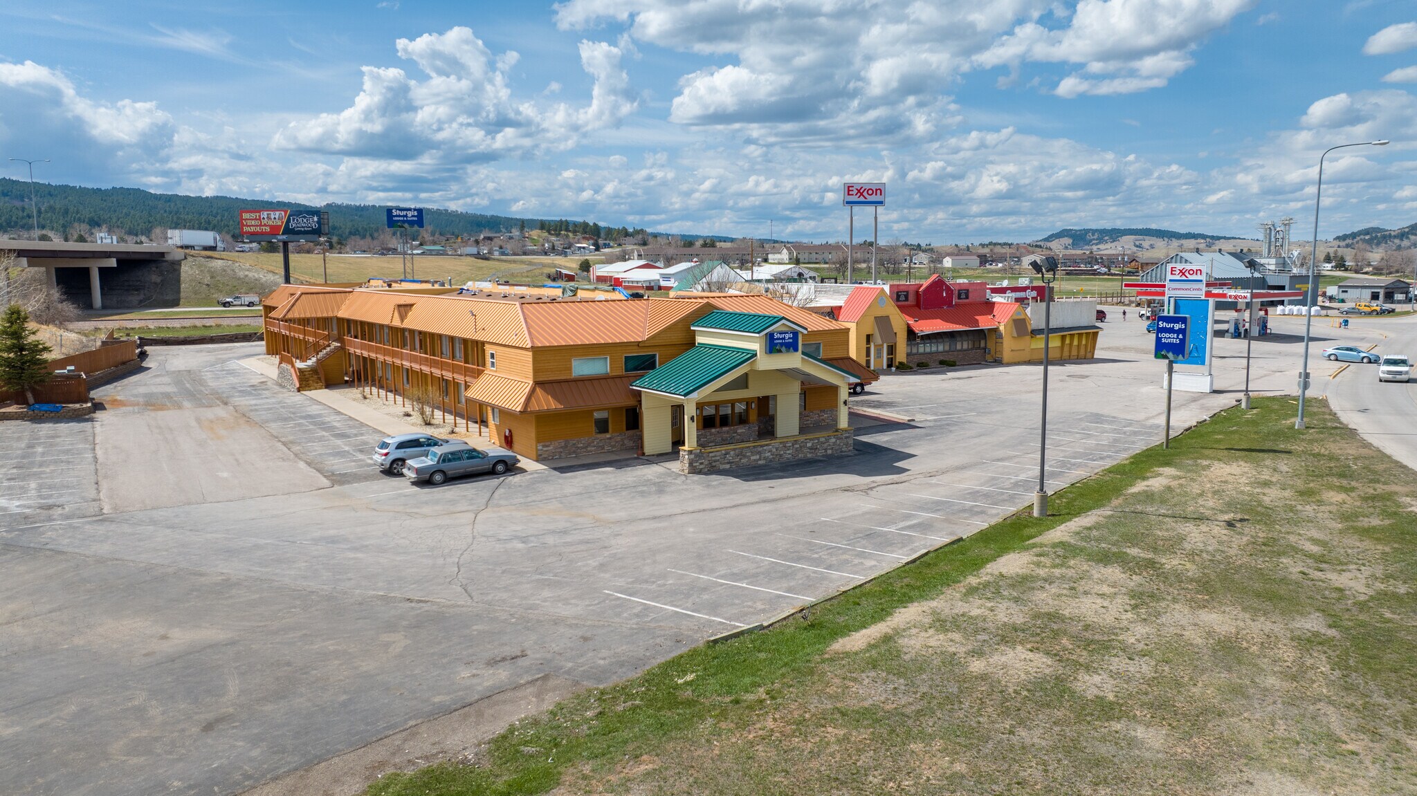 2431 Junction Ave, Sturgis, SD for Sale