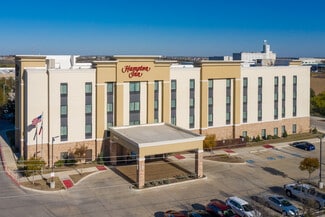 Kyle, TX Hospitality - 151 Bunton Creek Rd