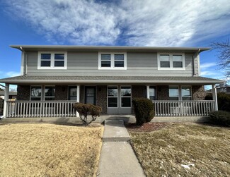 Aurora, CO Apartments - 14280 E 22nd Pl