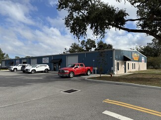 Tampa, FL Light Distribution - 7304 Causeway