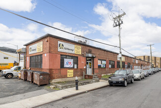 Brooklyn, NY Industrial - 107-20 Avenue D