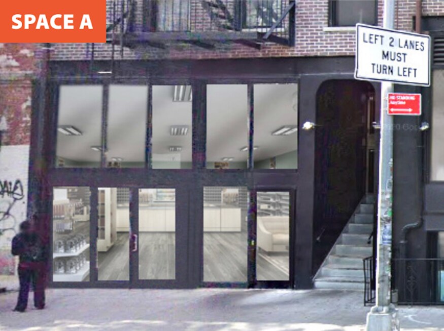 155 Chrystie St, New York, NY for Rent