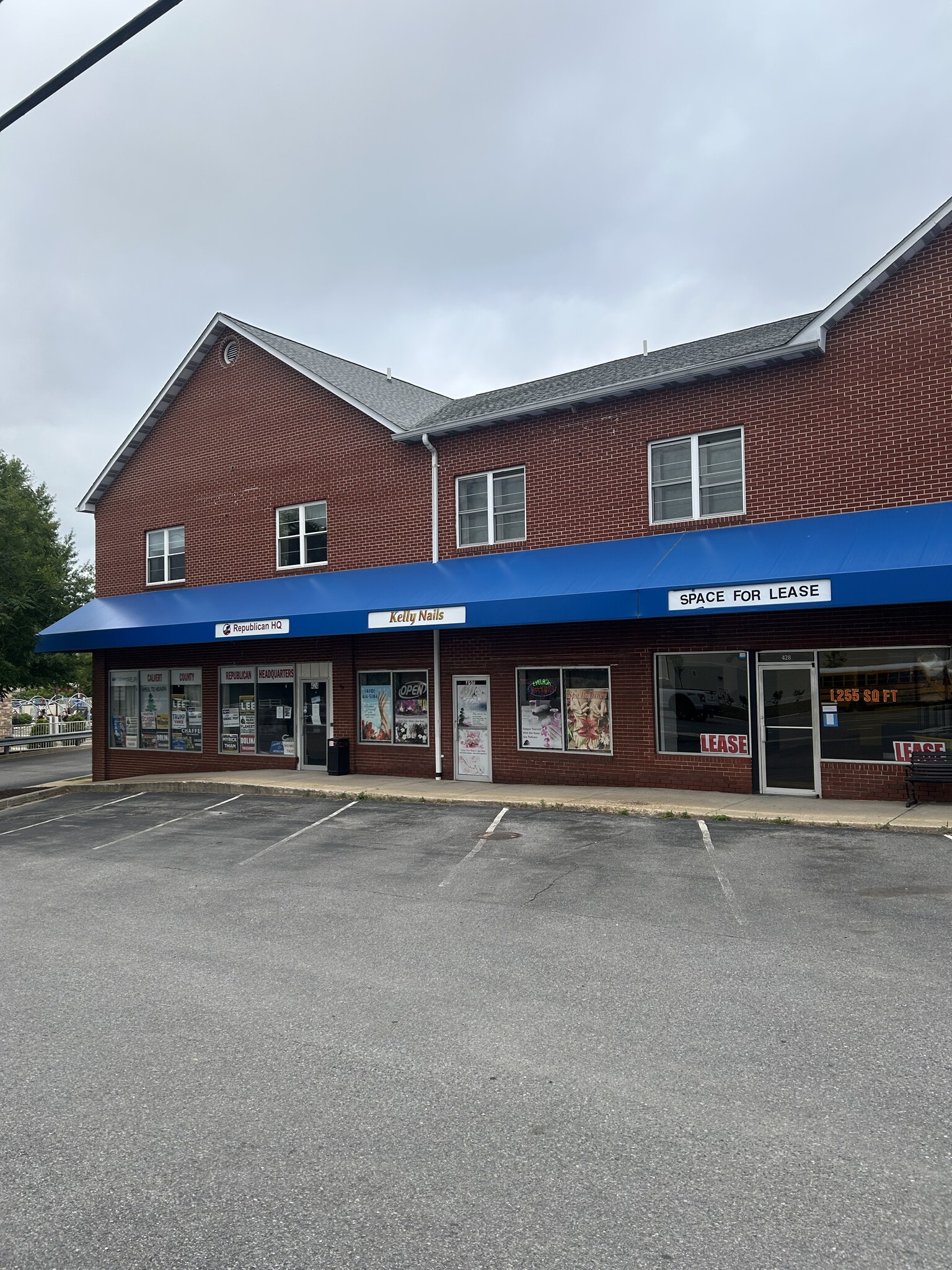 428 Solomons Island Rd N, Prince Frederick, MD for Rent