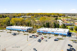 Lancaster, SC Retail - 805 Lancaster Bypass W