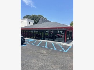 Chattanooga, TN Freestanding - 4511 Highway 58