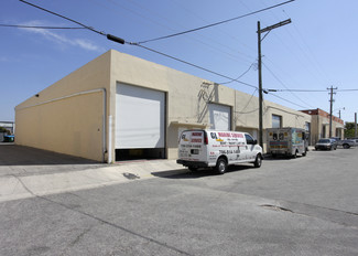 North Miami, FL Industrial - 1465 NE 129th St