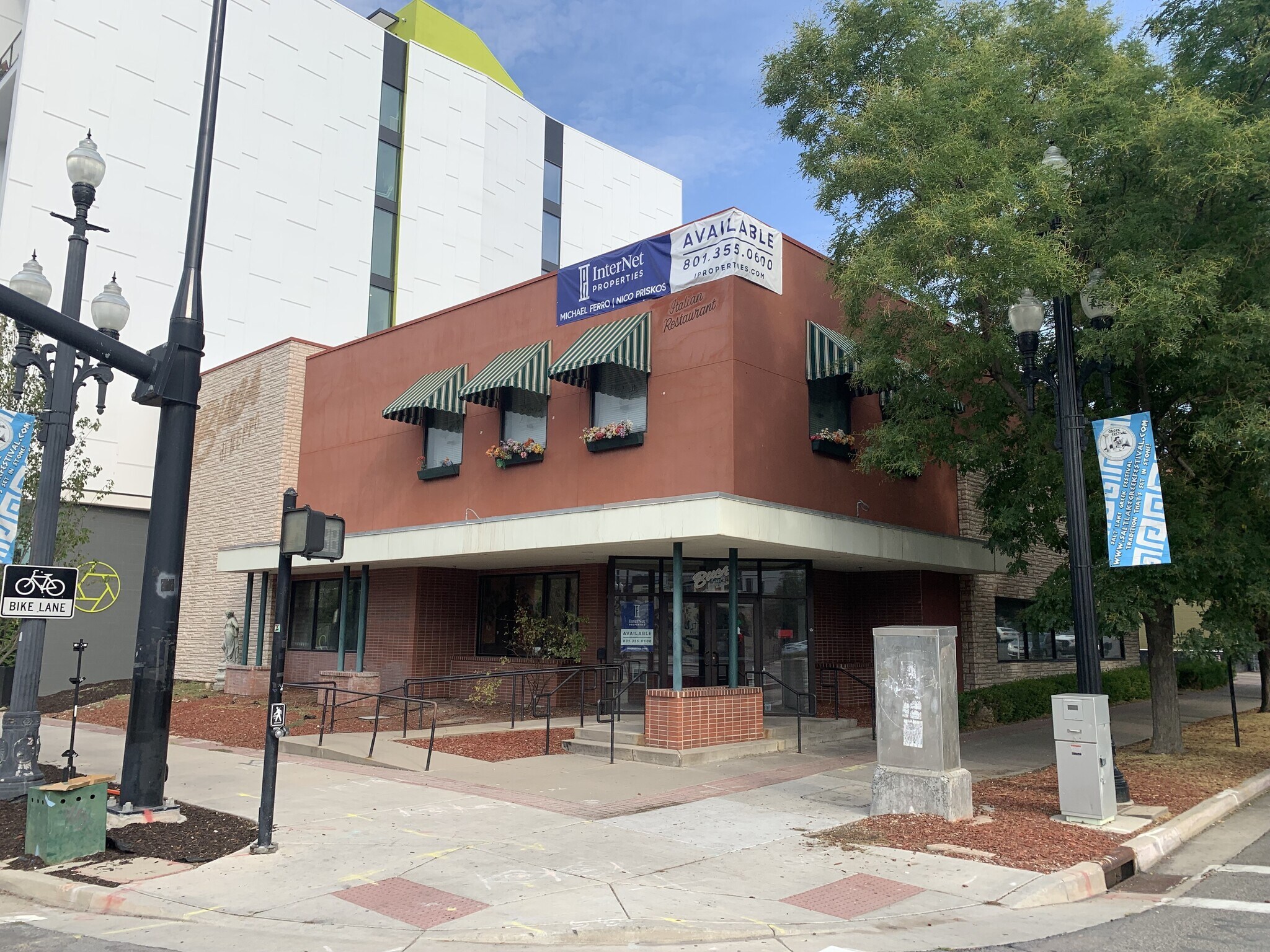 202 W Broadway, Salt Lake City, UT for Sale