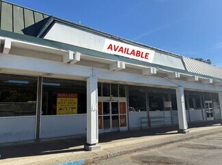 Ukiah, CA Retail - 115-285 S Orchard Ave